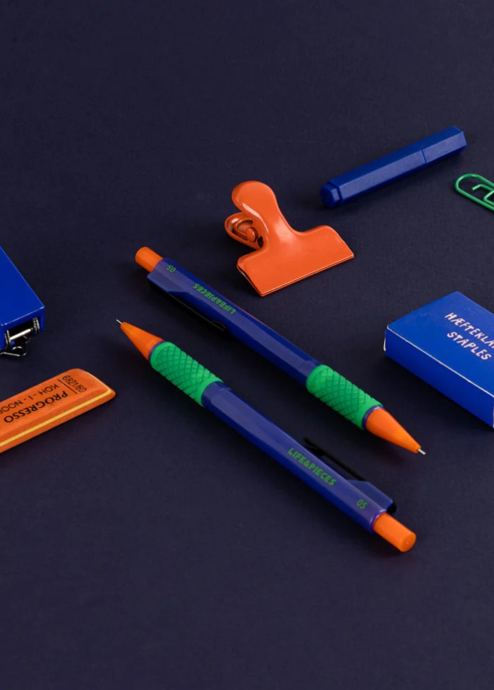 Writing Supplies